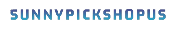 Sunnypickshopus